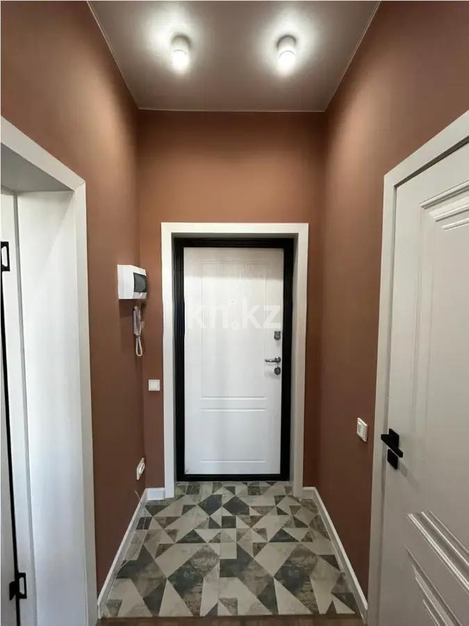 Продажа 1-комнатной квартиры, 41 м² - Продажа однокомнатных квартир в Алатауском р-не Алматы фото 4 из 4