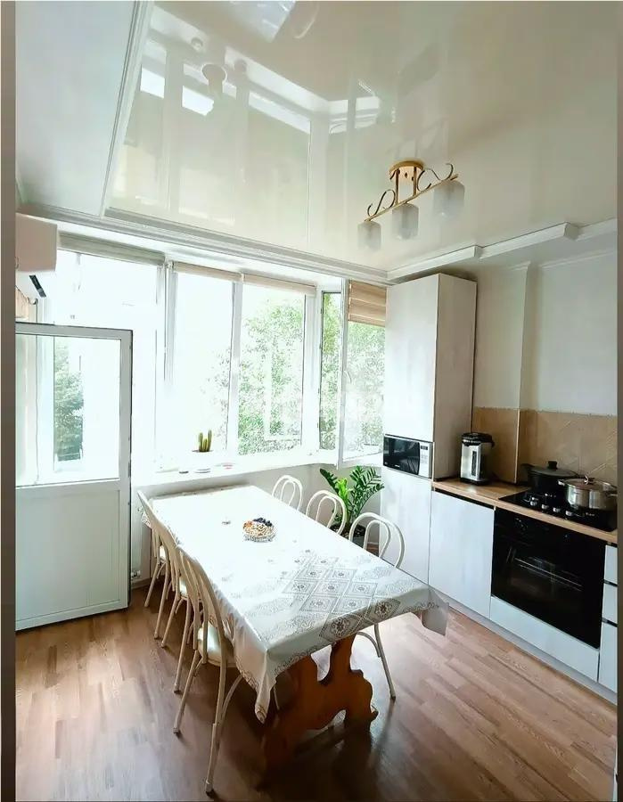 Продажа 3-комнатной квартиры, 76.7 м², ул. Молдагалиева, дом  3 - Продажа квартир в Алматы фото 4 из 5