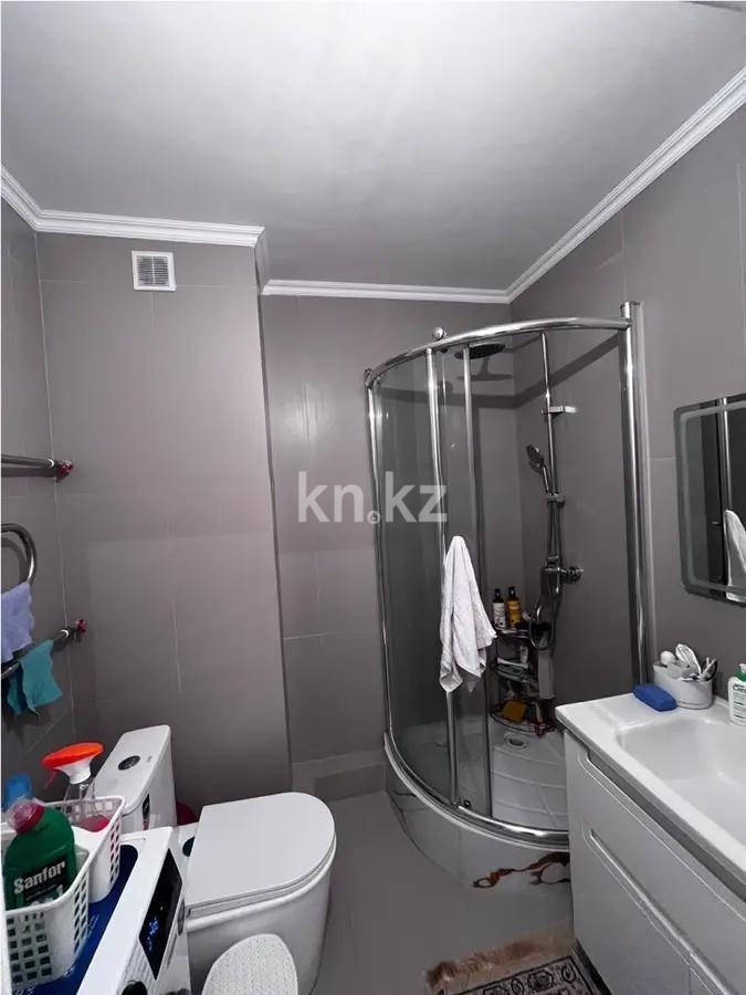 Продажа 2-комнатной квартиры, 50 м² в Алматы - фото 4