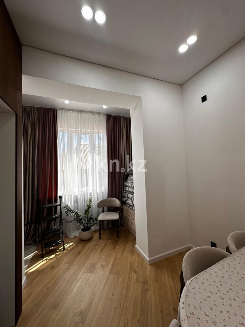 Продажа 2-комнатной квартиры, 51 м² - Продажа недвижимости в Уральске фото 7 из 20