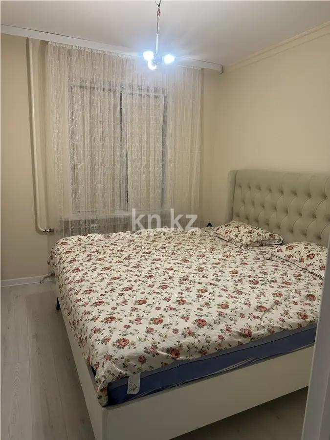 Продажа 2-комнатной квартиры, 44 м² - Продажа двухкомнатных квартир в панельном доме в Алматы фото 2 из 5