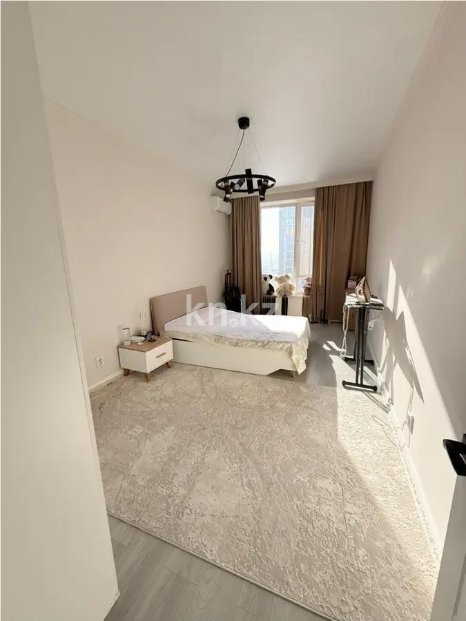 Продажа 3-комнатной квартиры, 92.5 м² - Продажа квартир в Астане без посредников - страница 36 фото 2 из 8