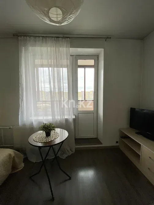 Аренда 1-комнатной квартиры посуточно, 40 м² в Алматы