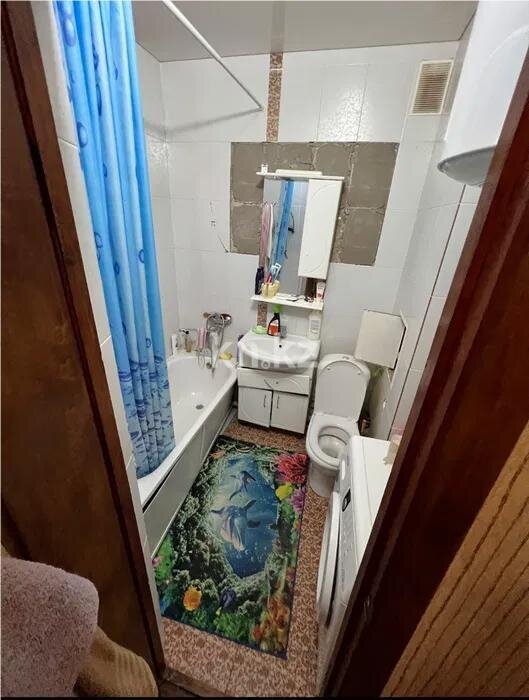 Продажа 1-комнатной квартиры, 30 м² в Астане - фото 4