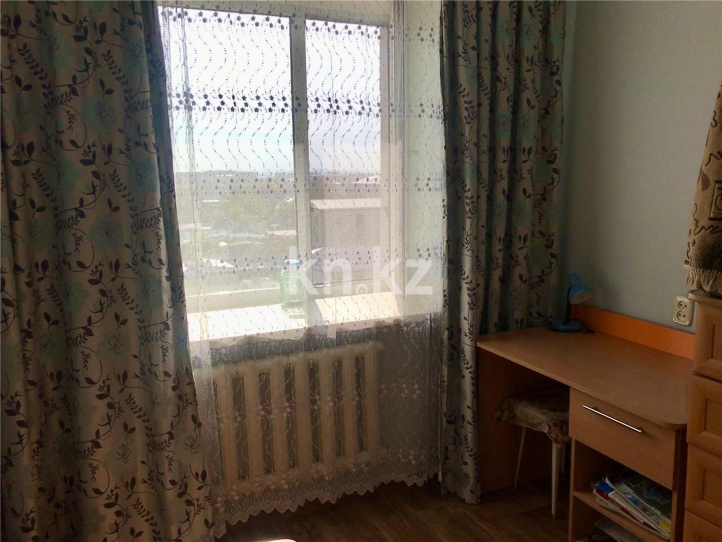 Продажа 2-комнатной квартиры, 49 м² в Караганде - фото 4