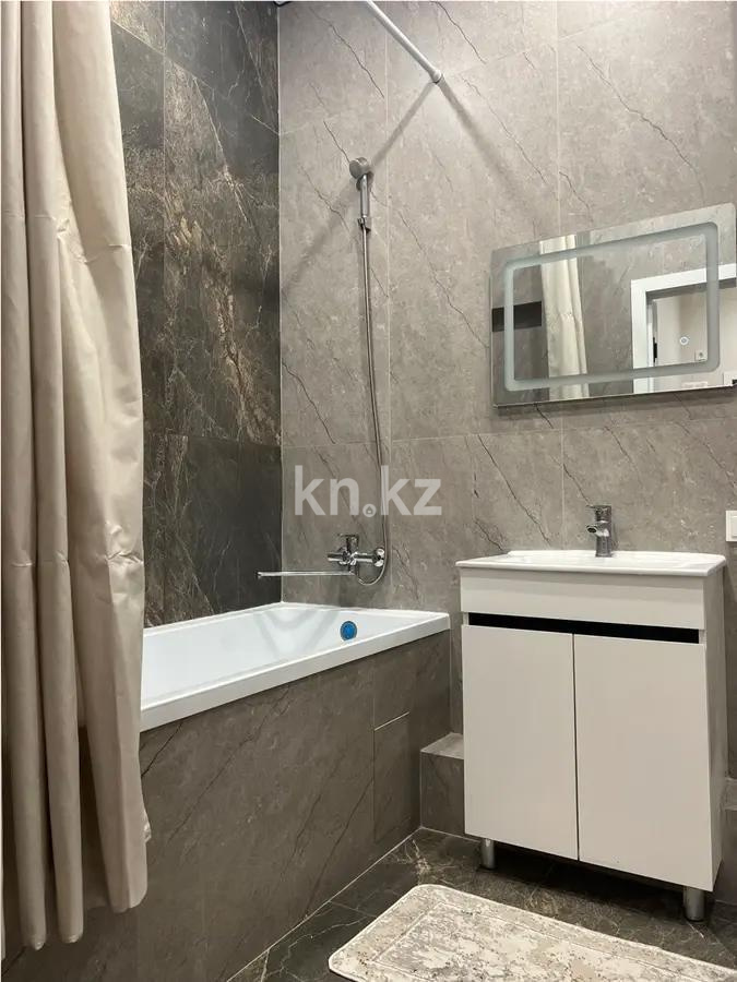 Продажа 2-комнатной квартиры, 64 м², пр. Райымбека, дом  351/1 - Продажа  двухкомнатных квартир в Алматы без посредников с фото фото 4 из 5