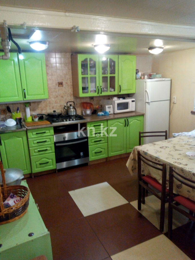 Продажа 4-комнатного дома, 110 м², ул. Гете, дом  210а - ул. Громова - Продажа домов, коттеджей в Алматы без посредников фото 7 из 18