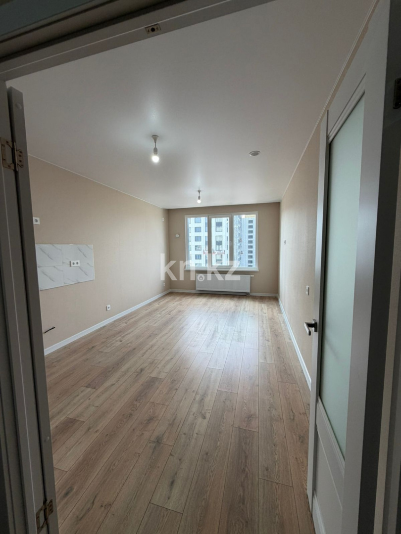 Продажа 3-комнатной квартиры, 62.89 м² - Продажа  трехкомнатных квартир в новостройках Астаны - страница 3 фото 3 из 11