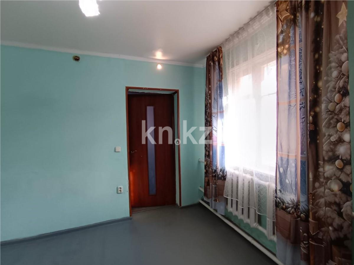 Продажа 2-комнатного дома, 41.2 м², ул. Чехова - Продажа домов, коттеджей в Караганде фото 12 из 18