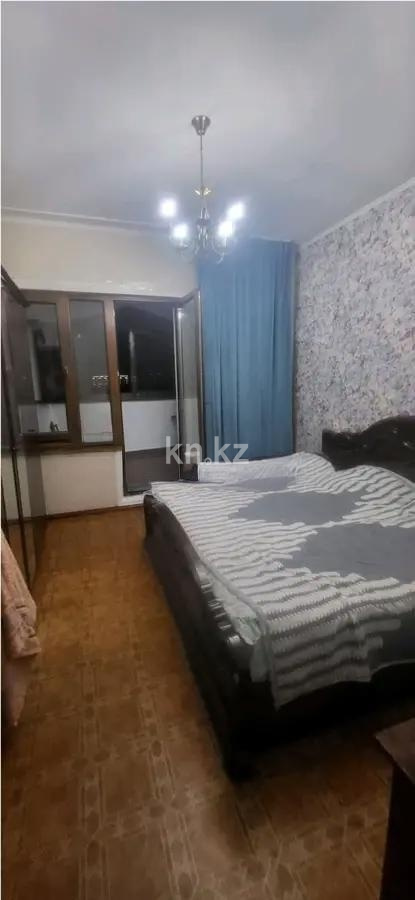 Продажа 2-комнатной квартиры, 58 м² в Алматы