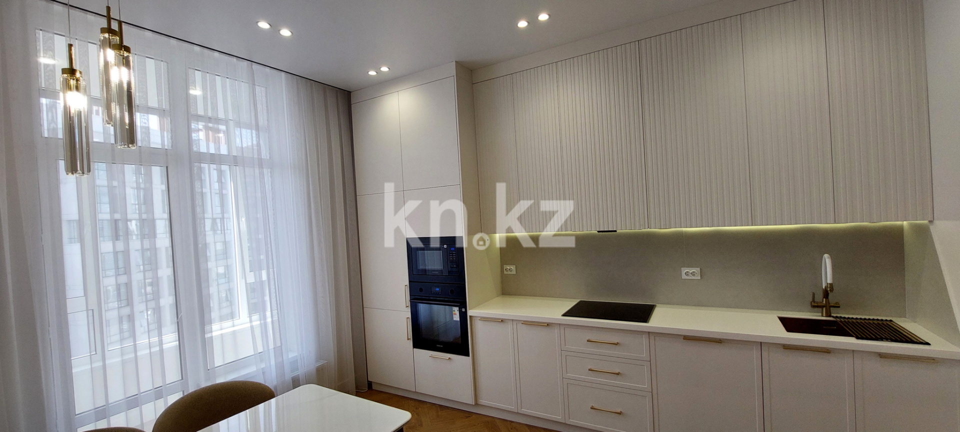 Продажа 2-комнатной квартиры, 63 м² в Астане - фото 10