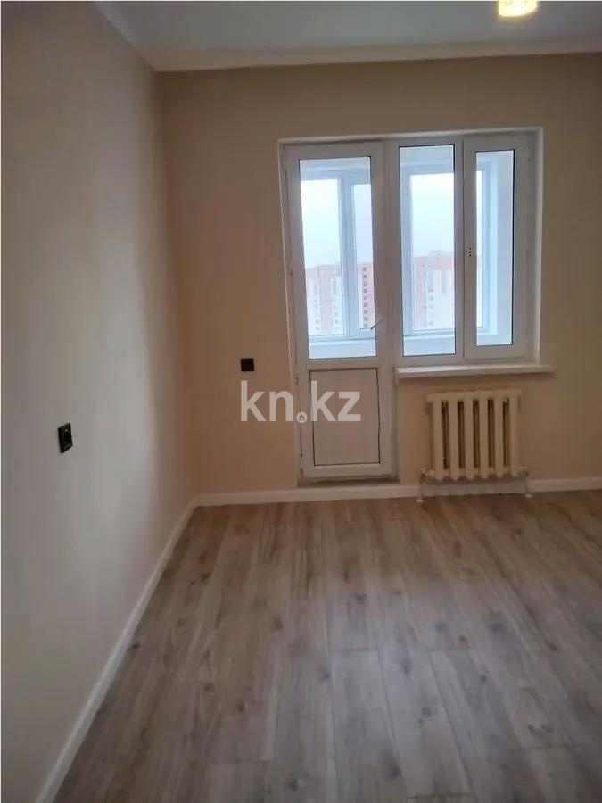 Продажа 1-комнатной квартиры, 40 м², ул. А-129, дом  14 - Продажа квартир в Астане фото 1 из 4