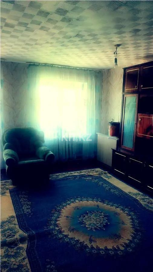 Продажа 3-комнатной квартиры, 57 м², ул. Ленинградская, дом  46 - Продажа  трехкомнатных квартир в Шахтинске фото 1 из 4