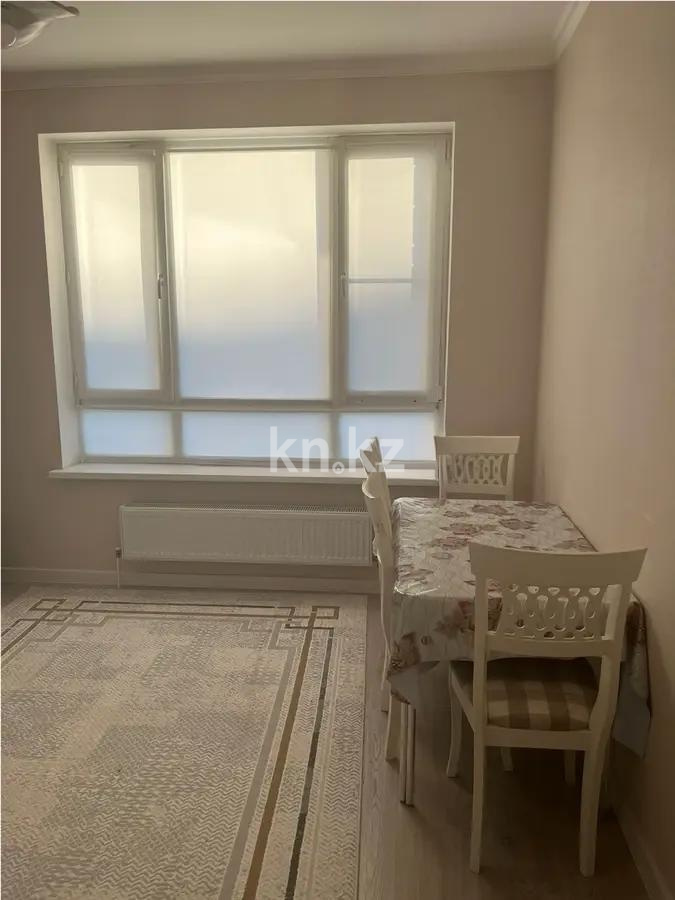 Продажа 1-комнатной квартиры, 44.39 м² в Астане - фото 2