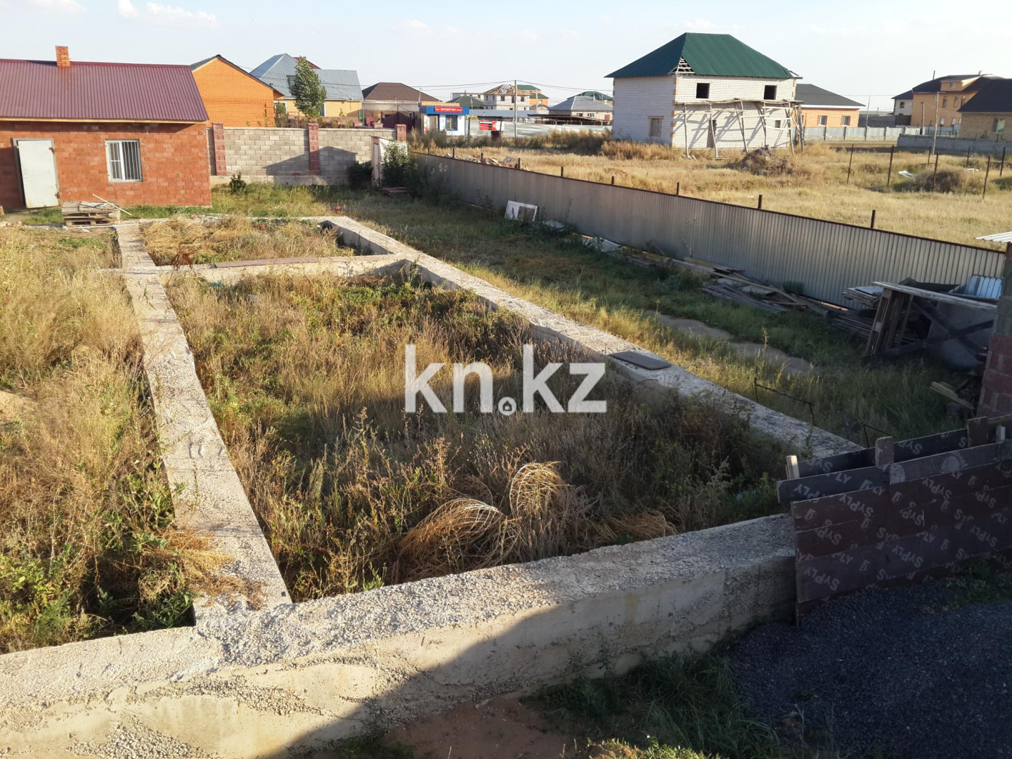 Продажа 3-комнатного дома, 68 м² - Продажа земельных участков в Карагандинской области фото 13 из 24