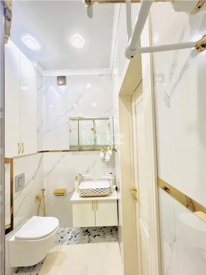 Продажа 3-комнатной квартиры, 100 м², ул. Токпанова, дом  22 в Астане - фото 7