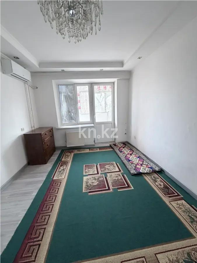 Продажа 2-комнатной квартиры, 52 м² в Алматы