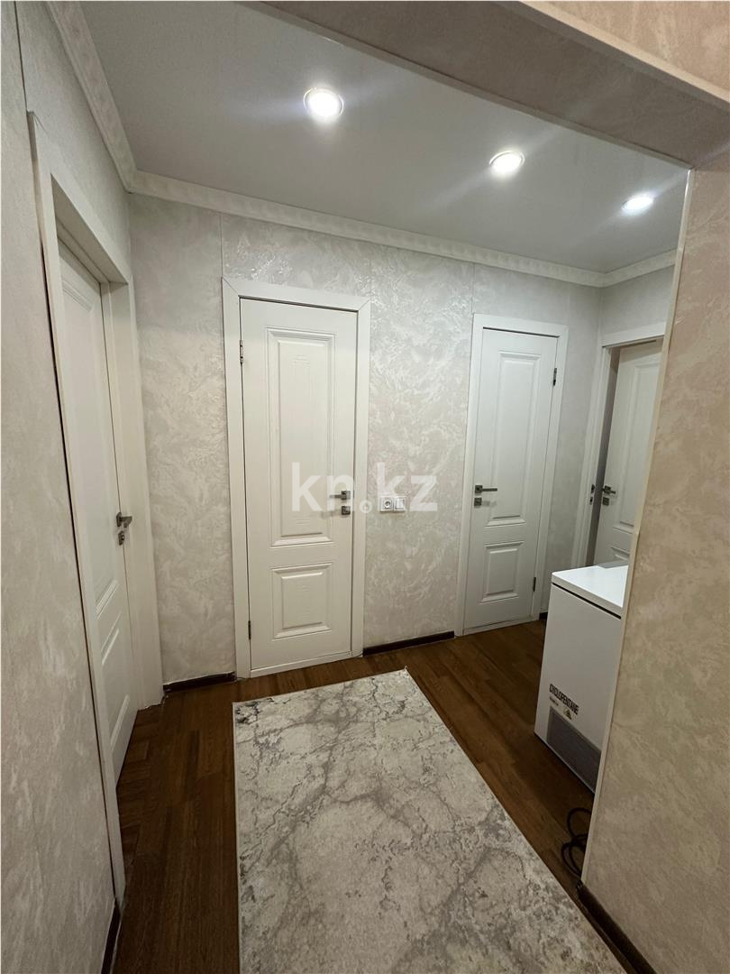 Продажа 3-комнатной квартиры, 68 м², 70 квартал - Продажа квартир в Темиртау фото 13 из 16