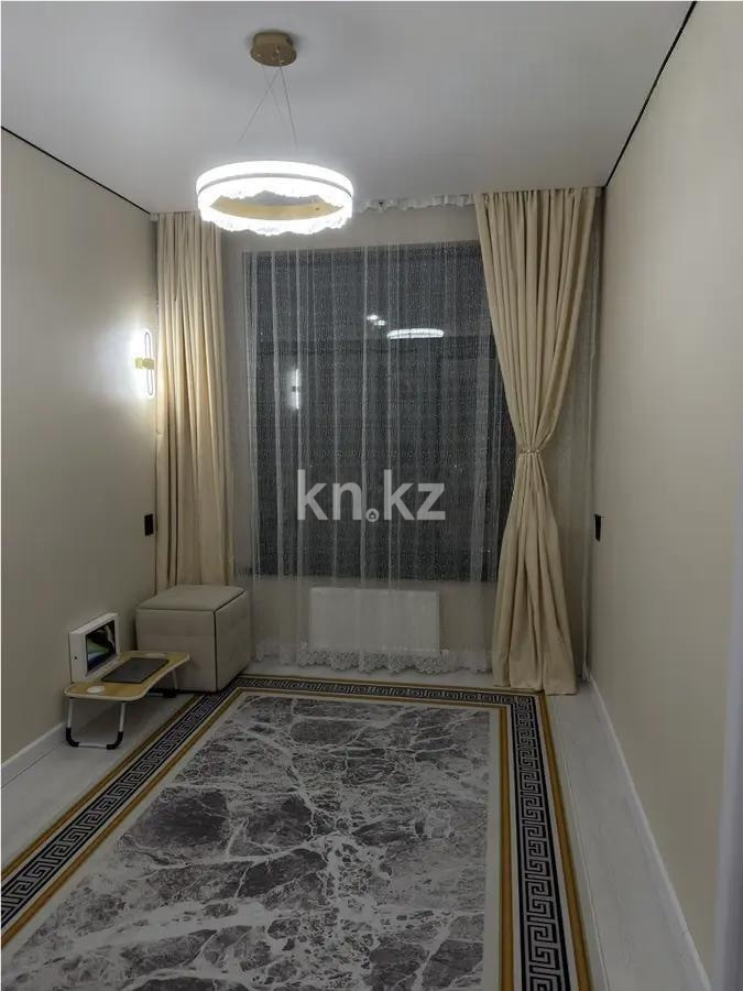 Продажа 2-комнатной квартиры, 35 м² в Алматы - фото 3