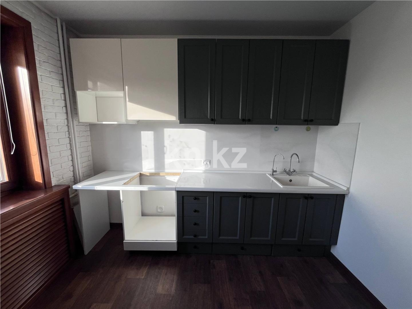 Продажа 3-комнатной квартиры, 63 м² в Караганде - фото 18