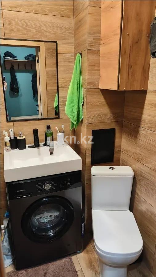 Продажа 1-комнатной квартиры, 21 м² в Астане - фото 4