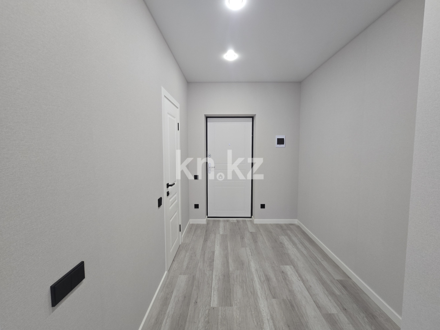 Продажа 1-комнатной квартиры, 34 м² - Продажа квартир в Алматы фото 4 из 8