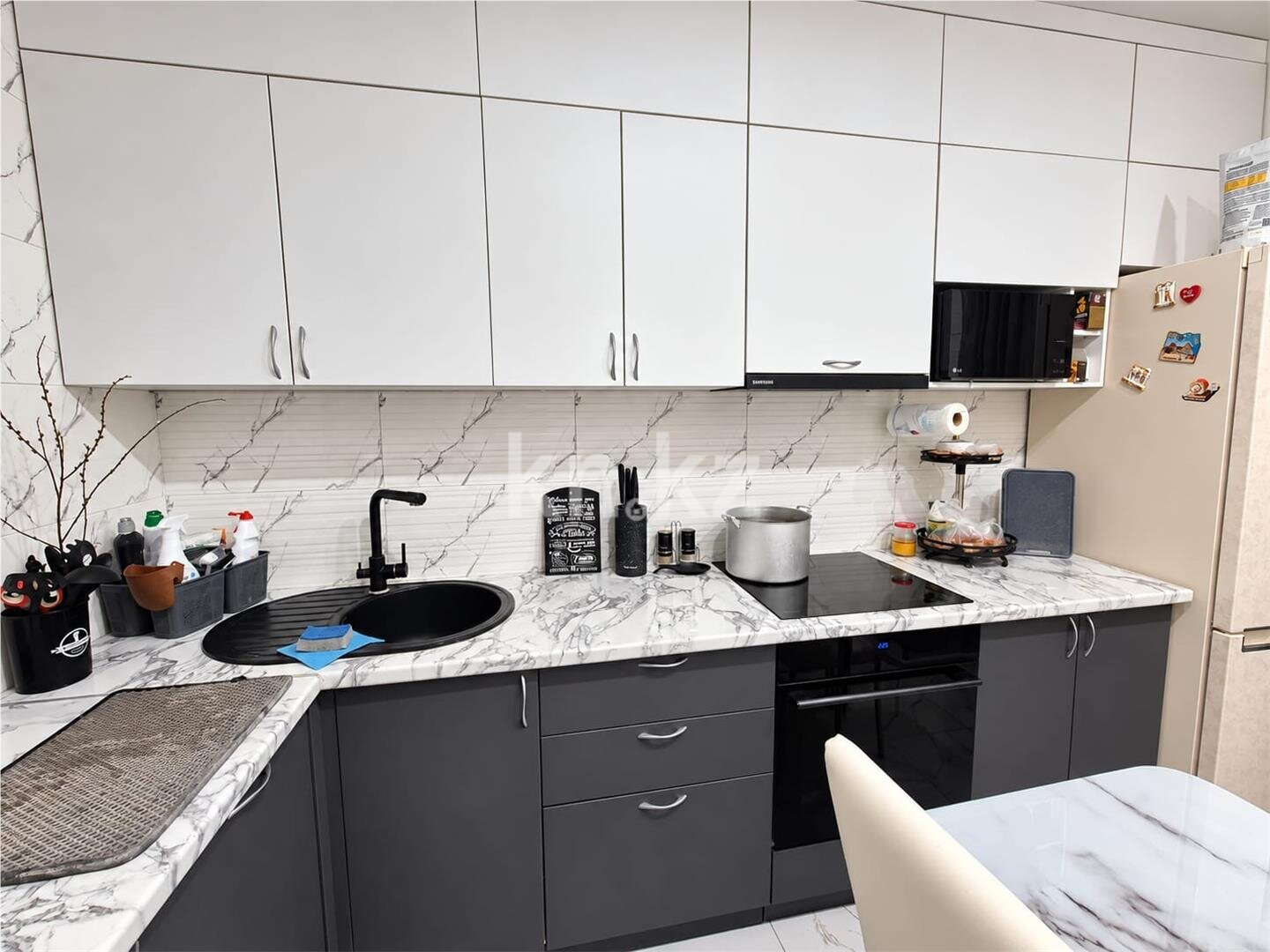 Продажа 3-комнатной квартиры, 60 м² в Темиртау - фото 9