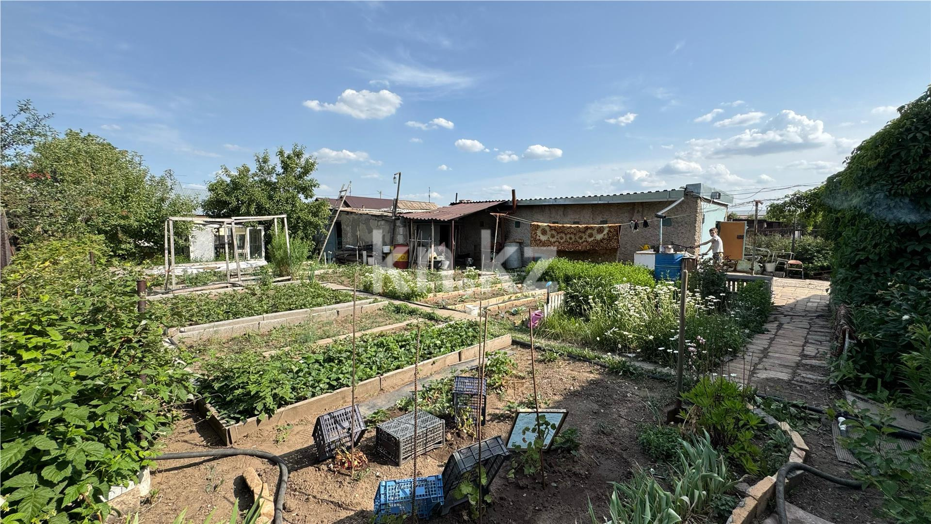 Продажа 3-комнатного дома, 80 м², ул. Западная - Продажа домов, коттеджей в Темиртау фото 26 из 27