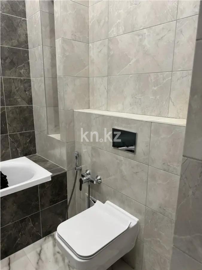 Продажа 3-комнатной квартиры, 100 м² - Продажа  трехкомнатных квартир в новостройках Алматы с фото - страница 39 фото 4 из 5