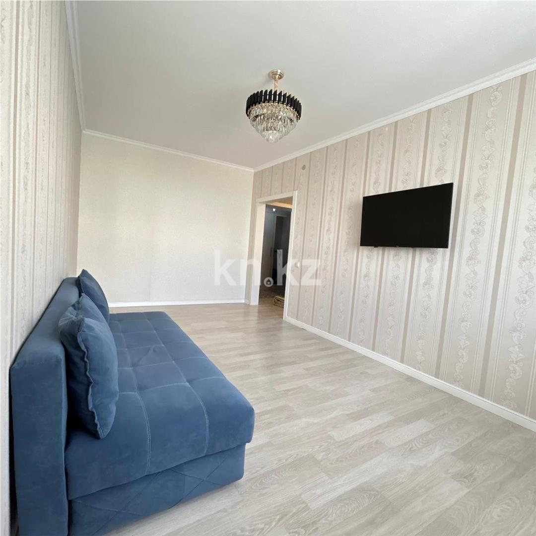Продажа 3-комнатной квартиры, 71.2 м² - Продажа квартир в р-не Нура Астаны фото 4 из 14