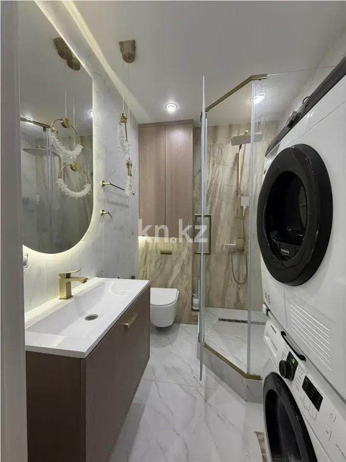 Продажа 2-комнатной квартиры, 68.4 м² - Продажа двухкомнатных квартир от собственников в Астане - страница 2 фото 4 из 5