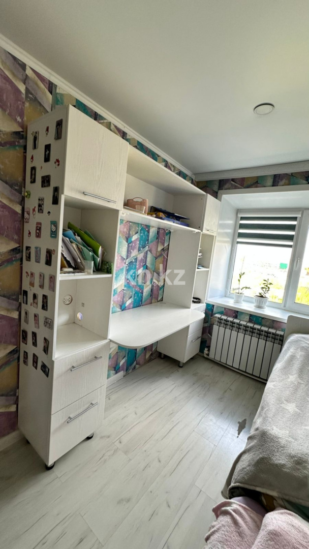 Продажа 2-комнатной квартиры, 43 м², ул. Жакенова, дом  19 - Продажа квартир в Сарани фото 3 из 7