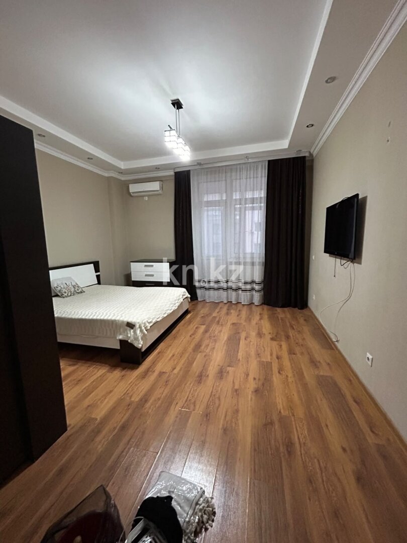 Аренда 2-комнатной квартиры, 60 м² в Астане - фото 3