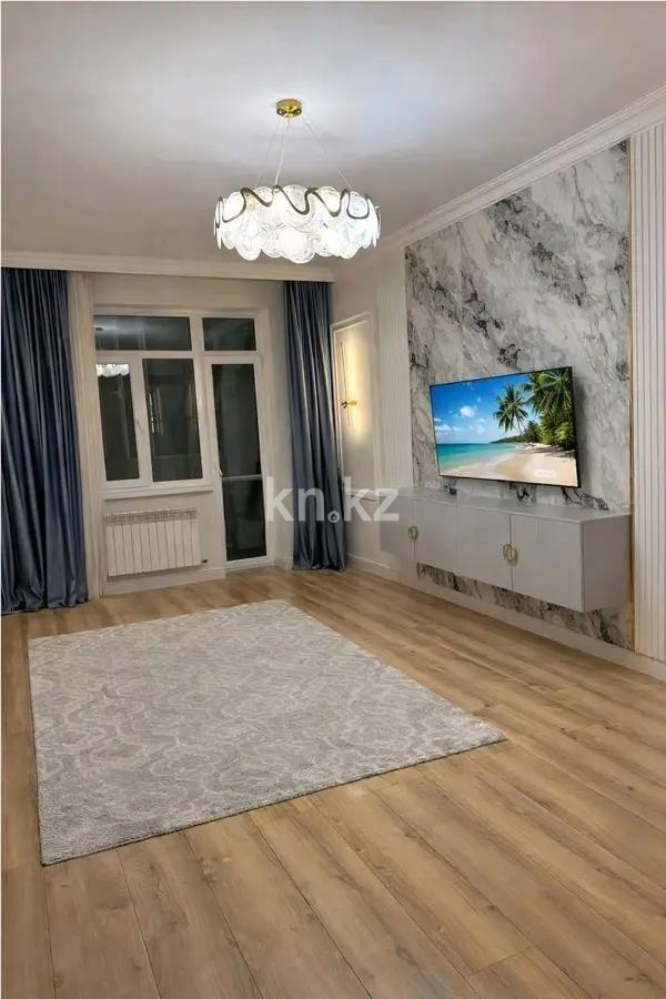 Продажа 2-комнатной квартиры, 80 м² в Астане - фото 2