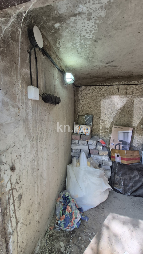 Продажа 3-комнатной квартиры, 65 м² - Продажа недвижимости в Атырау фото 22 из 24