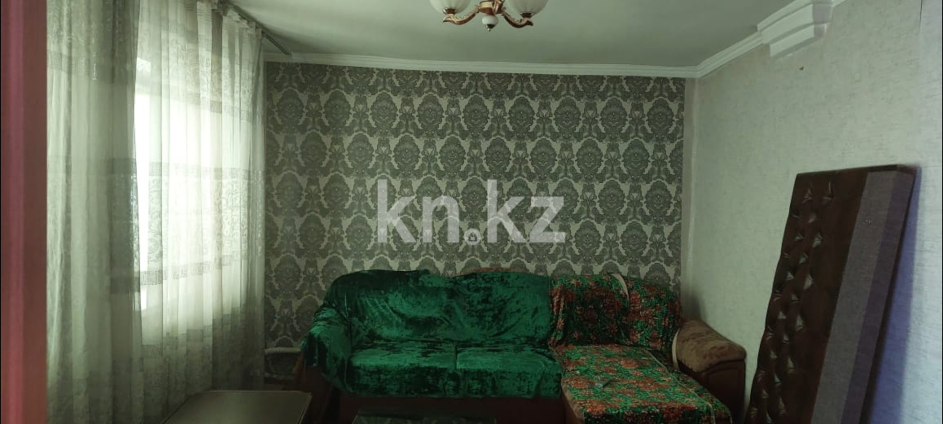 Продажа 4-комнатного дома, 65 м², ул. Рыбная, дом  20 в Караганде - фото 2