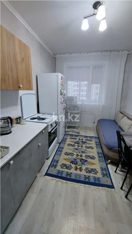 Продажа 1-комнатной квартиры, 39 м², ул. Кордай, дом  99 в Астане - фото 2