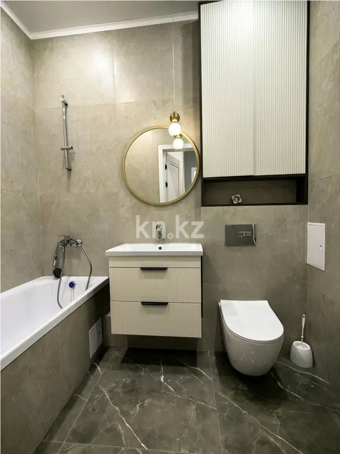 Продажа 2-комнатной квартиры, 42 м² в Астане - фото 3