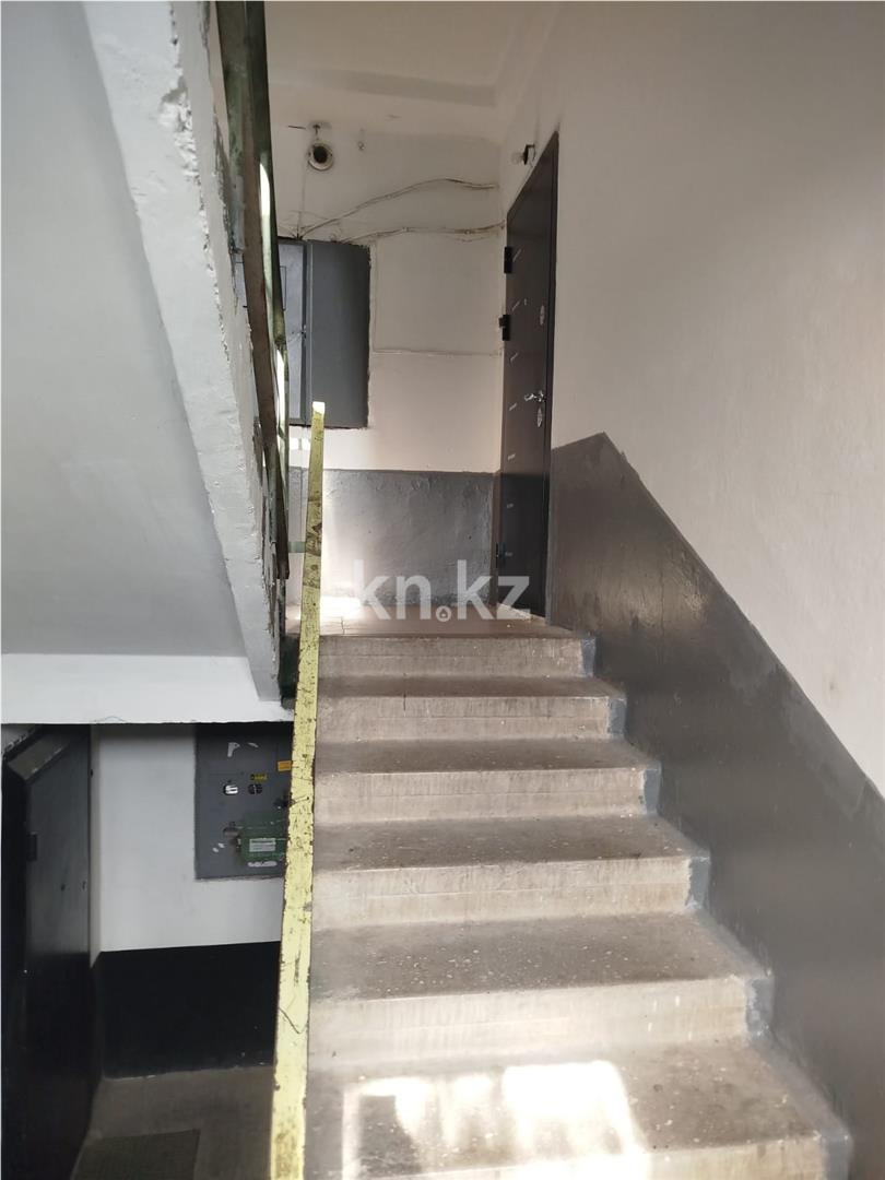 Продажа 3-комнатной квартиры, 59 м² - Продажа трехкомнатных квартир в Темиртау фото 17 из 19