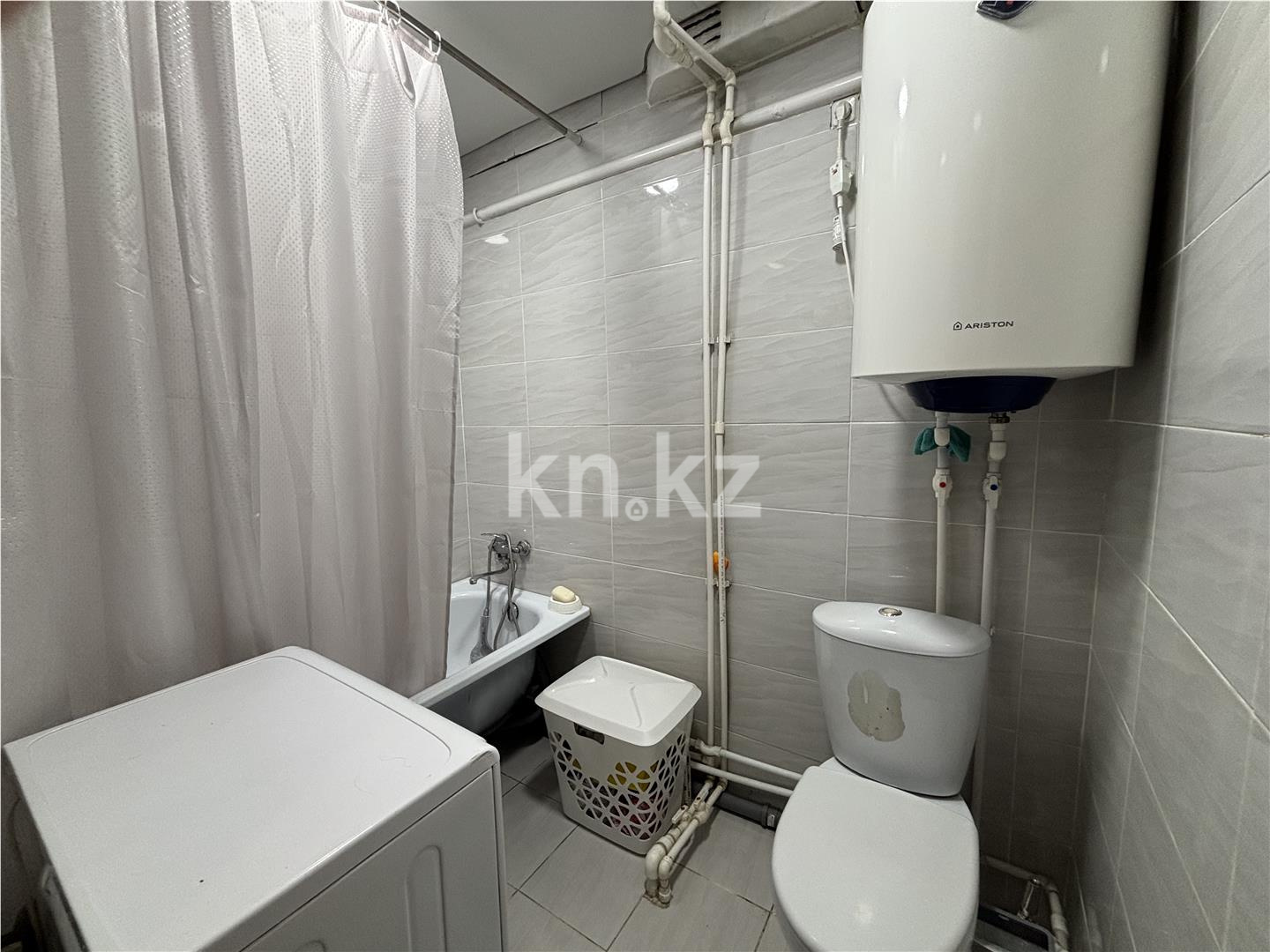 Продажа 2-комнатной квартиры, 42.1 м² - Продажа квартир в Караганде фото 6 из 7