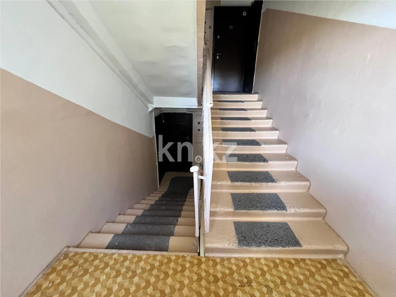 Продажа 2-комнатной квартиры, 46 м², пр. Н. Абдирова - Продажа квартир в Караганде фото 17 из 22