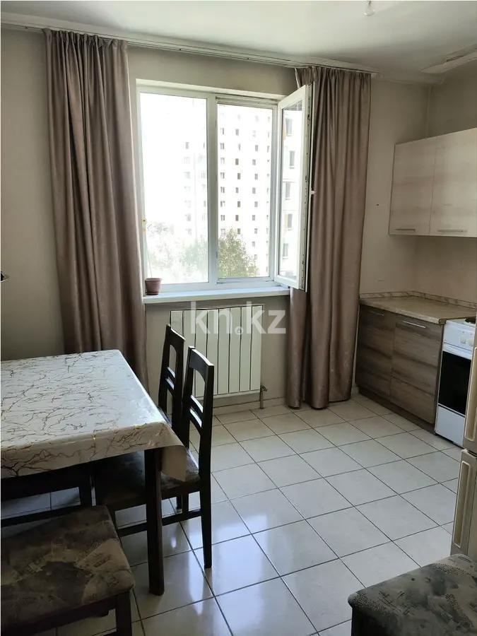 Продажа 1-комнатной квартиры, 35 м² - Продажа квартир в Казахстане - страница 8 фото 2 из 3