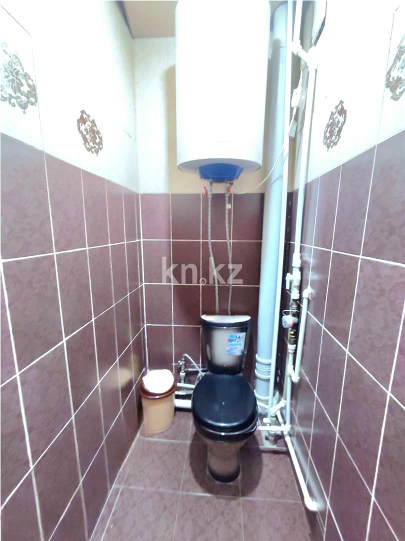 Продажа 2-комнатной квартиры, 49 м² в Темиртау - фото 9