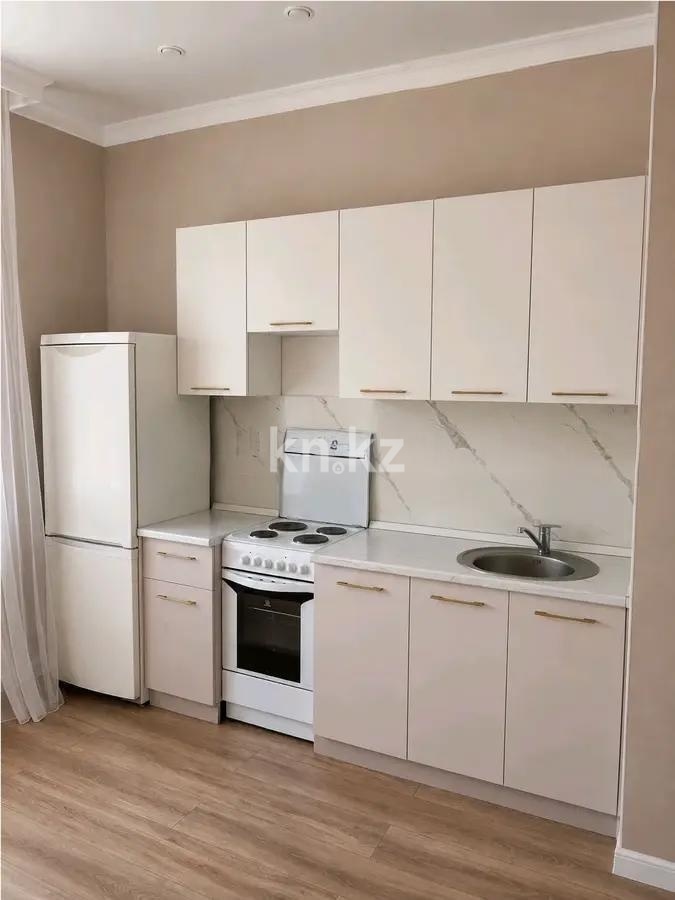 Продажа 1-комнатной квартиры, 39 м² в Астане - фото 2
