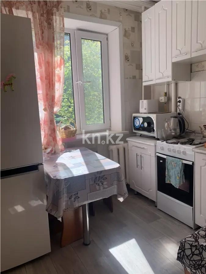 Продажа 2-комнатной квартиры, 46 м² - Продажа квартир в Караганде - страница 3 фото 4 из 6