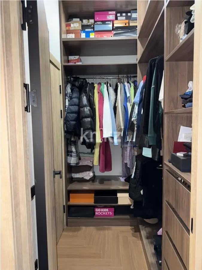 Продажа 3-комнатной квартиры, 80 м², ул. А-52, дом  6 - Продажа  трехкомнатных квартир в Астане фото 7 из 7