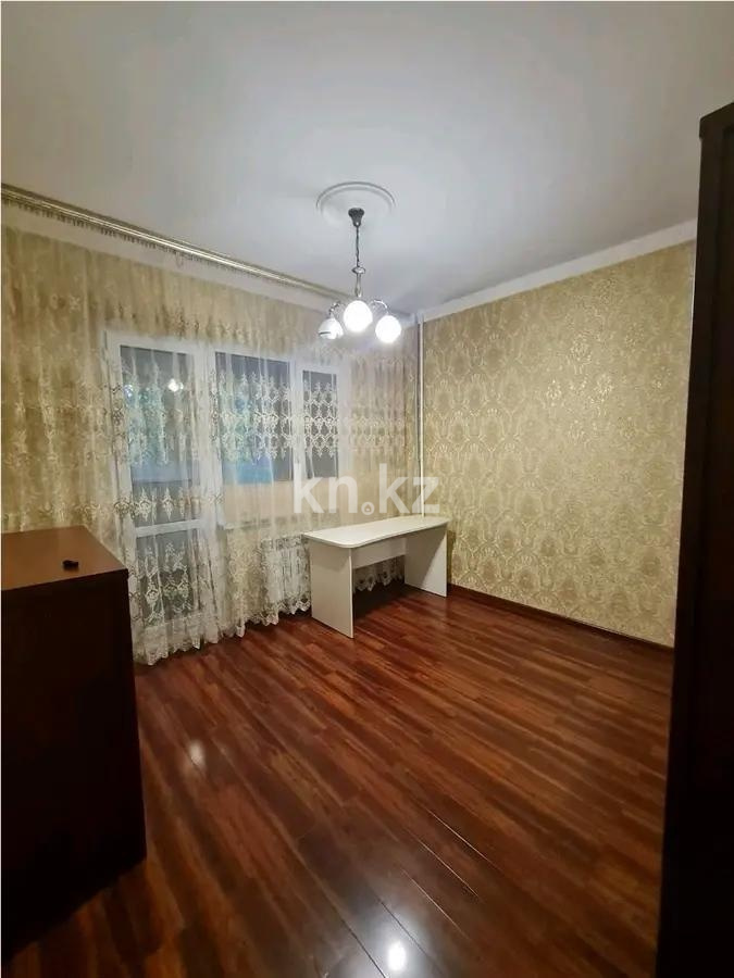 Продажа 3-комнатной квартиры, 75.1 м² в Алматы