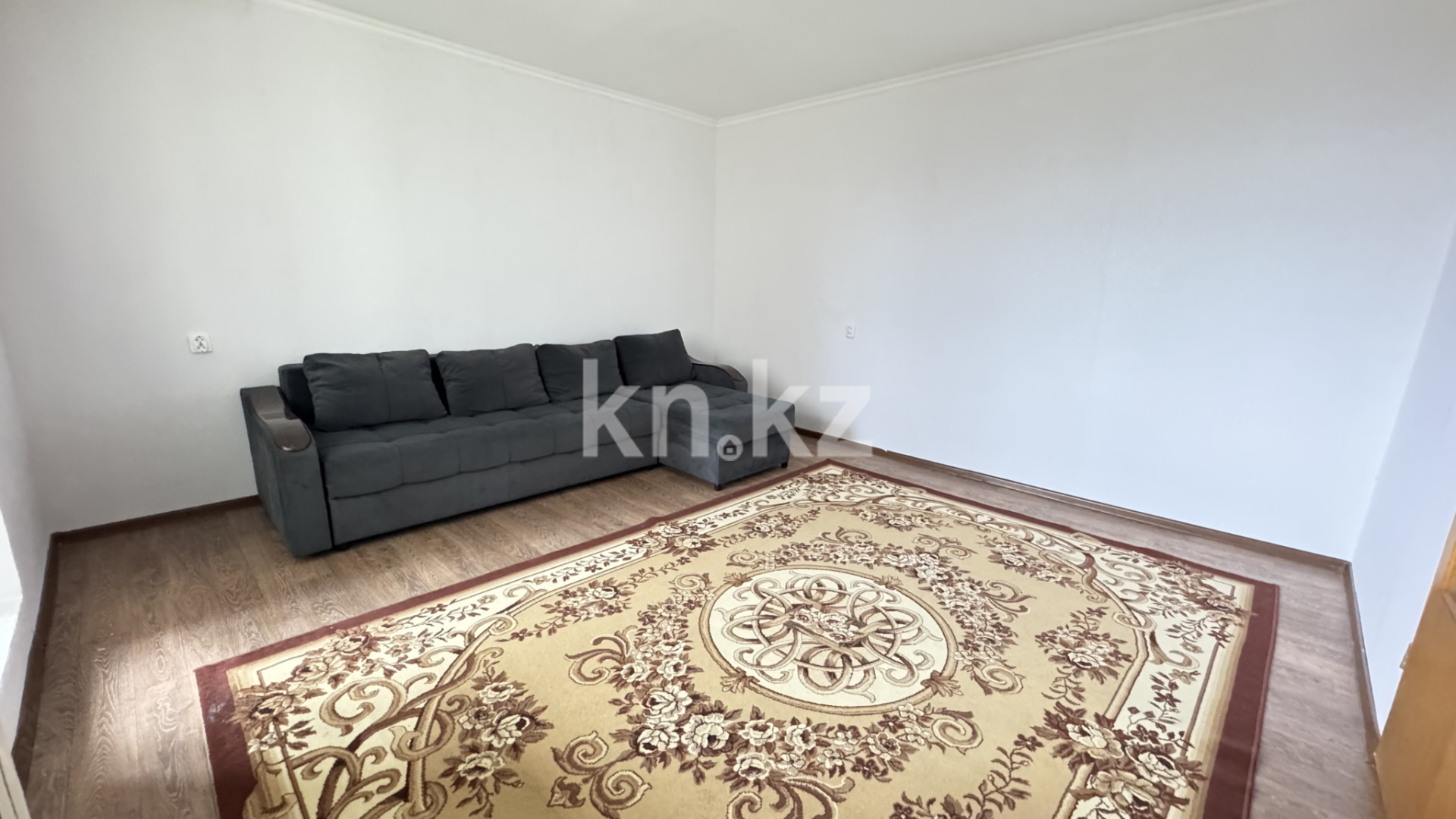 Продажа 3-комнатной квартиры, 68 м², мкр-н Голубые Пруды, дом  5/2 в Караганде