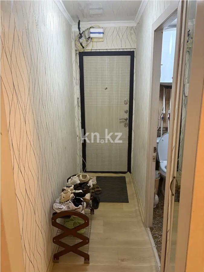 Продажа 2-комнатной квартиры, 48 м², ул. Муканова, дом  34 - Продажа  двухкомнатных квартир в Караганде фото 4 из 4