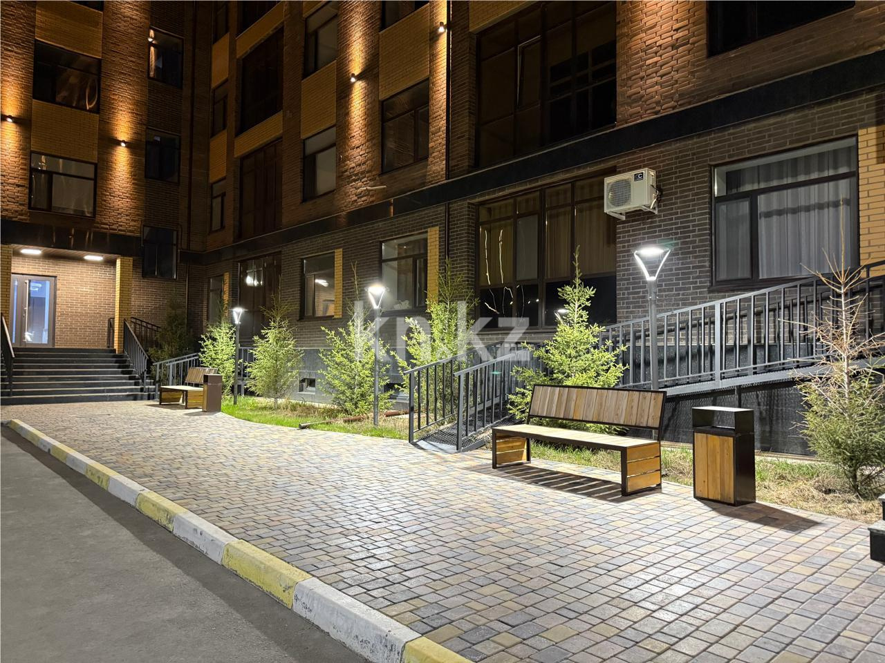 Продажа 2-комнатной квартиры, 54 м² - Продажа квартир в Караганде - страница 38 фото 15 из 15